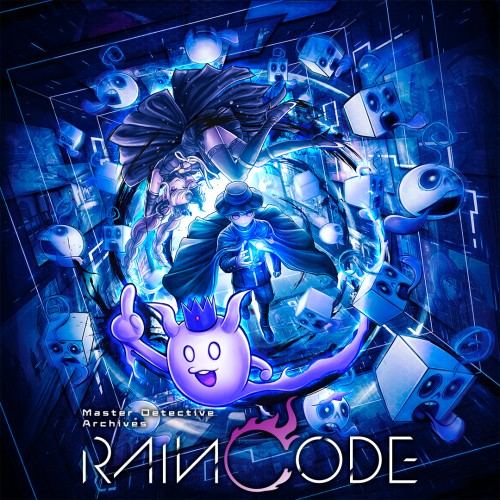 Master Detective Archives: RAIN CODE