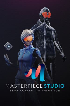 Masterpiece Studio