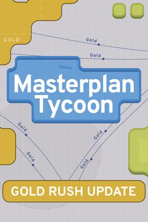 Masterplan Tycoon