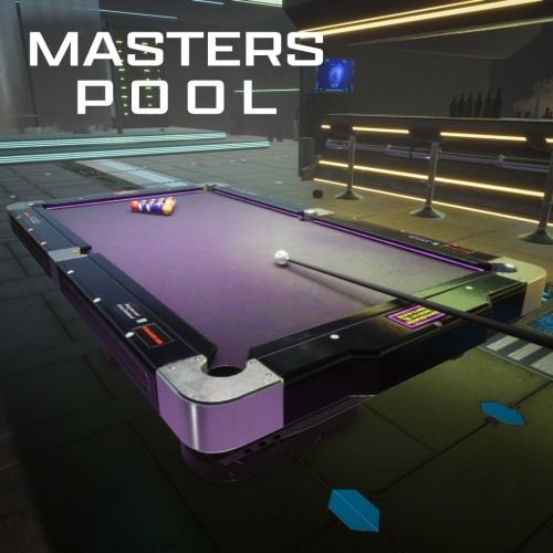 Masters Pool