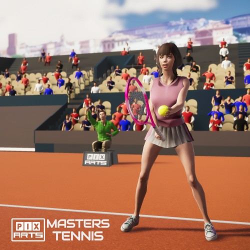 Masters Tennis