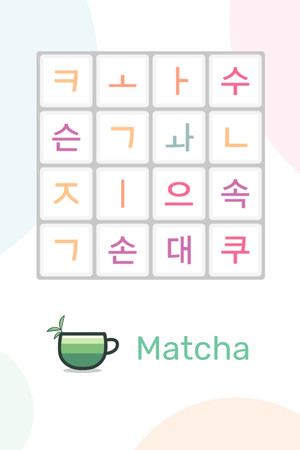Matcha