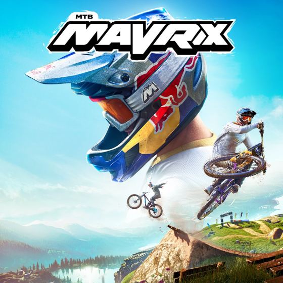 MAVRIX by Matt Jones