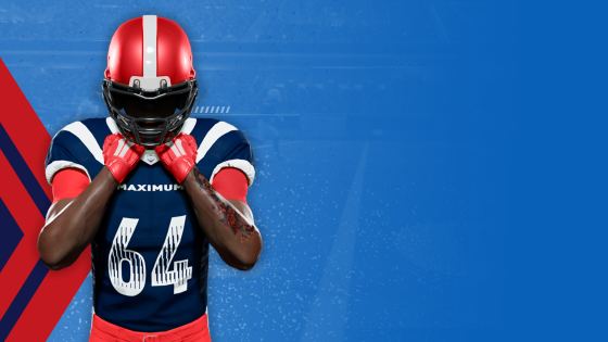 Maximum Football