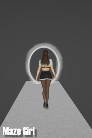 Maze Girl