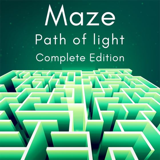 Maze: Path of Light - Complete Edition