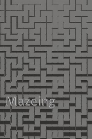 Mazeing