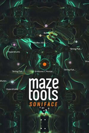 Mazetools Soniface Lab