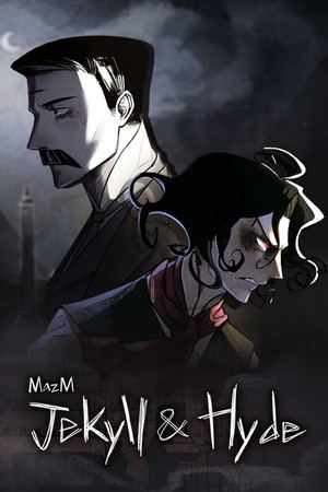 MazM: Jekyll y Hyde