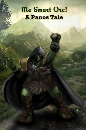 Me Smart Orc