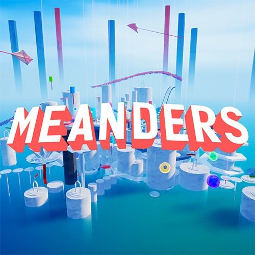 MEANDERS