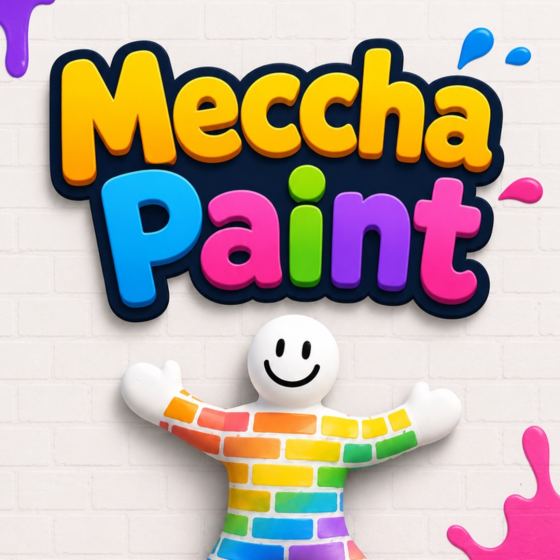 Meccha Paint