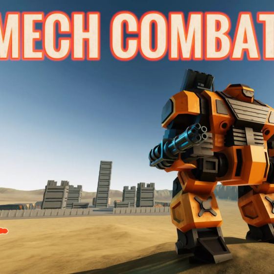 Mech Combat
