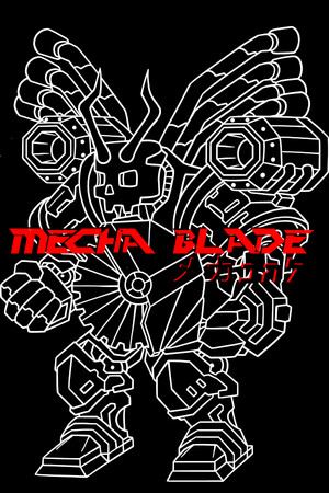 Mecha Blade