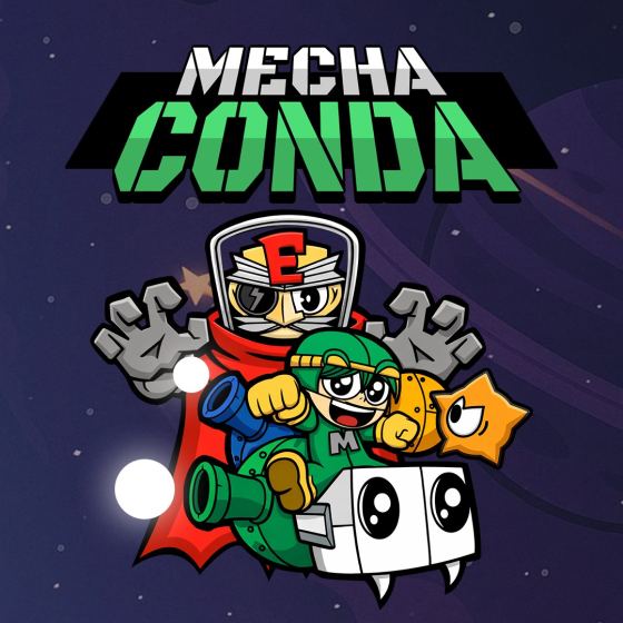 Mechaconda