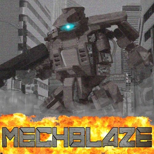 MECHBLAZE