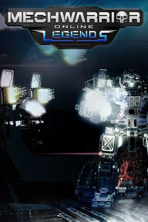MechWarrior Online™ Legends