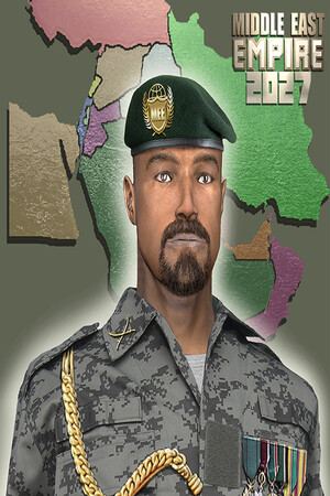Medio Oriente Empire 2027