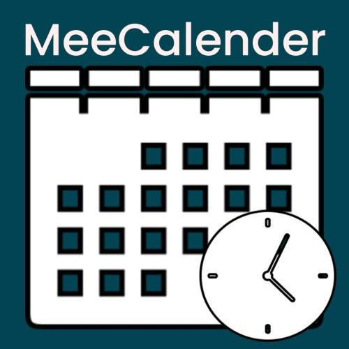 MeeCalendar