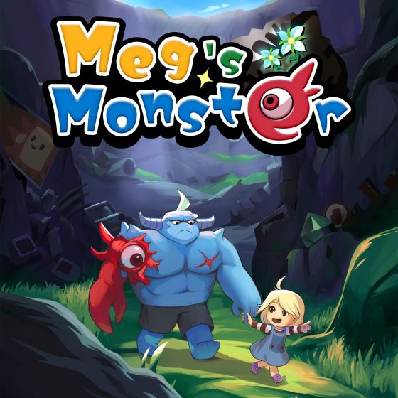 Meg's Monster