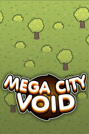Mega City Void