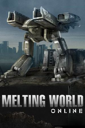 Melting World Online