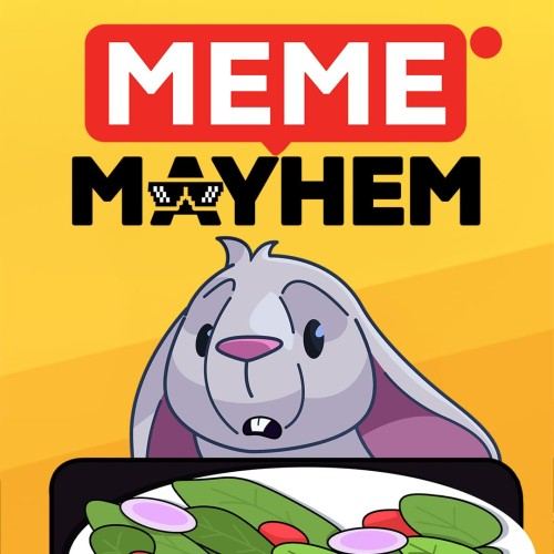 Meme Mayhem