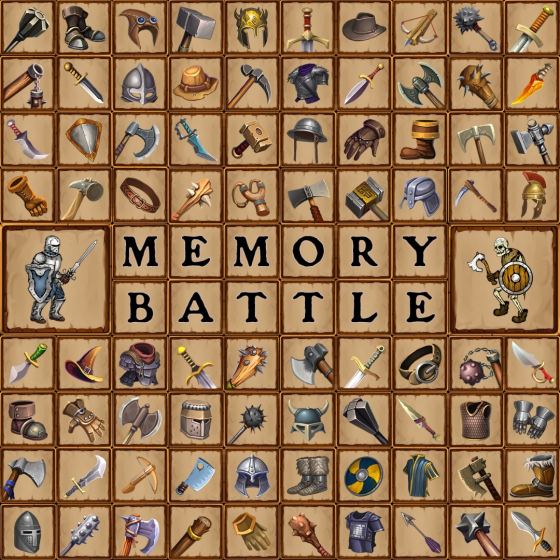 Memory Battle (Complete Edition)