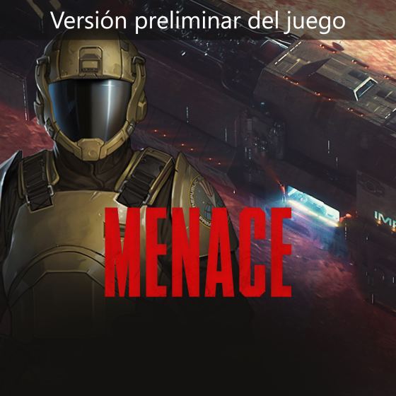 MENACE (Game Preview)