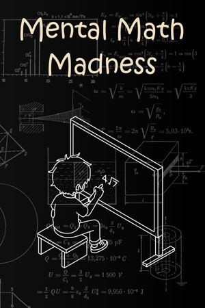 Mental Math Madness