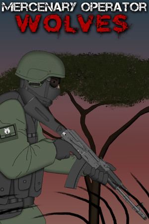Mercenary Operator: Wolves