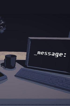 _message: