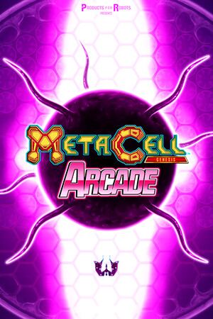 Metacell: Genesis ARCADE