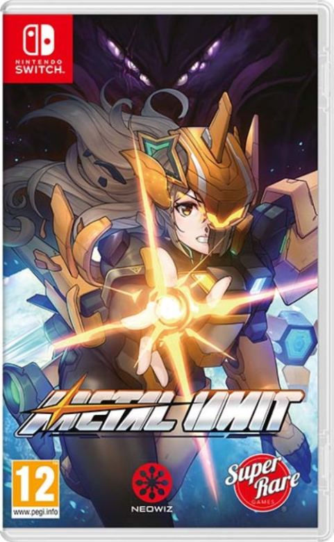 Metal Unit