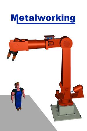 METALWORKING