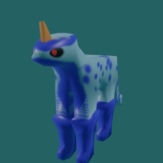 Metamonsters
