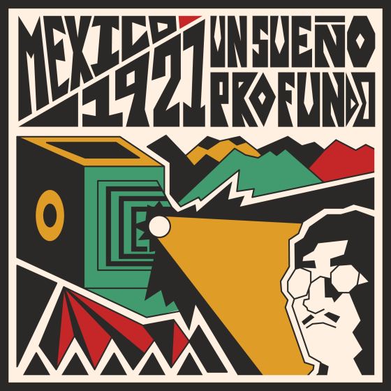 México, 1921: Un Sueño Profundo