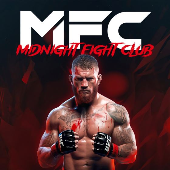 MFC - Midnight Fight Club