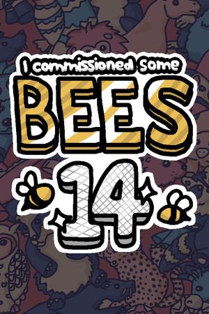 Mi gran comisión de abejas 14