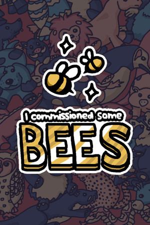 Mi gran comisión de abejas