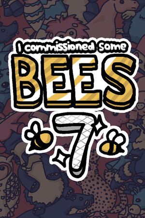 Mi gran comisión de abejas 7