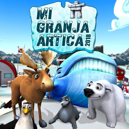 Mi Granja Ártica 2018