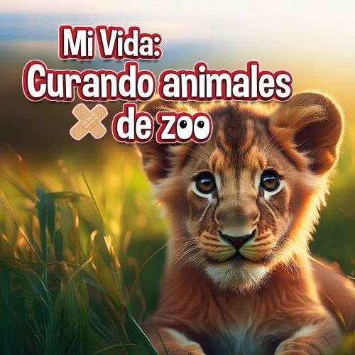 Mi Vida: Curando animales de zoo