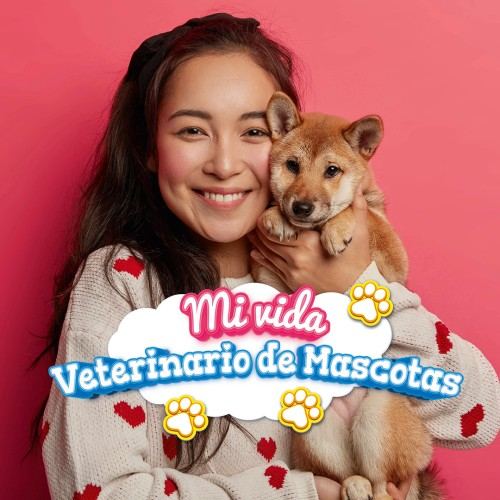 Mi Vida: Veterinario de Mascotas
