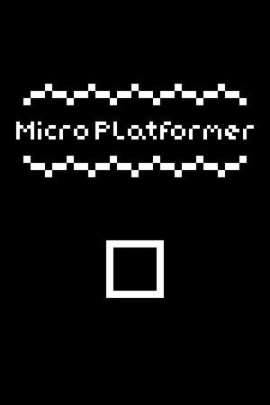 Micro Platformer