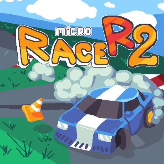 Micro Race R2