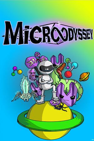 Microodyssey