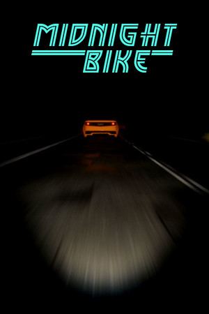 Midnight Bike
