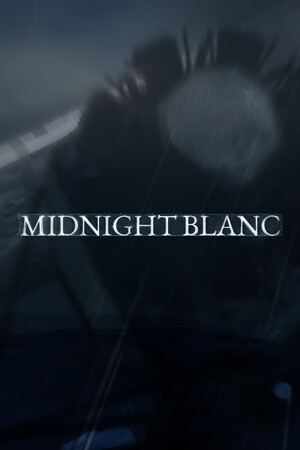 Midnight Blanc