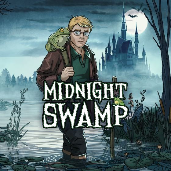 Midnight Swamp (Windows)